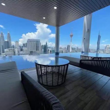 Maxhome At The Luxe By Infinitum كوالالمبور المظهر الخارجي الصورة