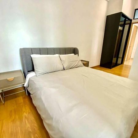 Maxhome At The Luxe By Infinitum كوالالمبور المظهر الخارجي الصورة
