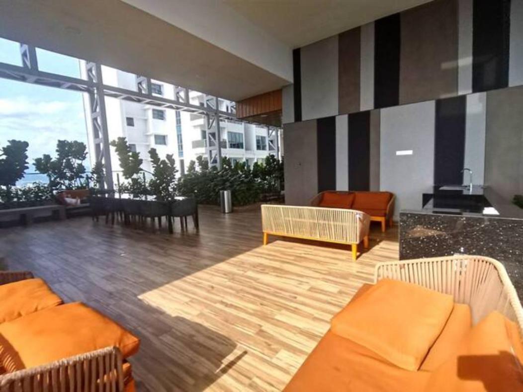 Maxhome At The Luxe By Infinitum كوالالمبور المظهر الخارجي الصورة
