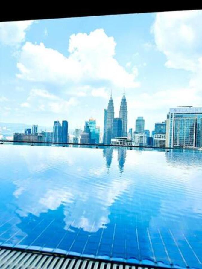 Maxhome At The Luxe By Infinitum كوالالمبور المظهر الخارجي الصورة