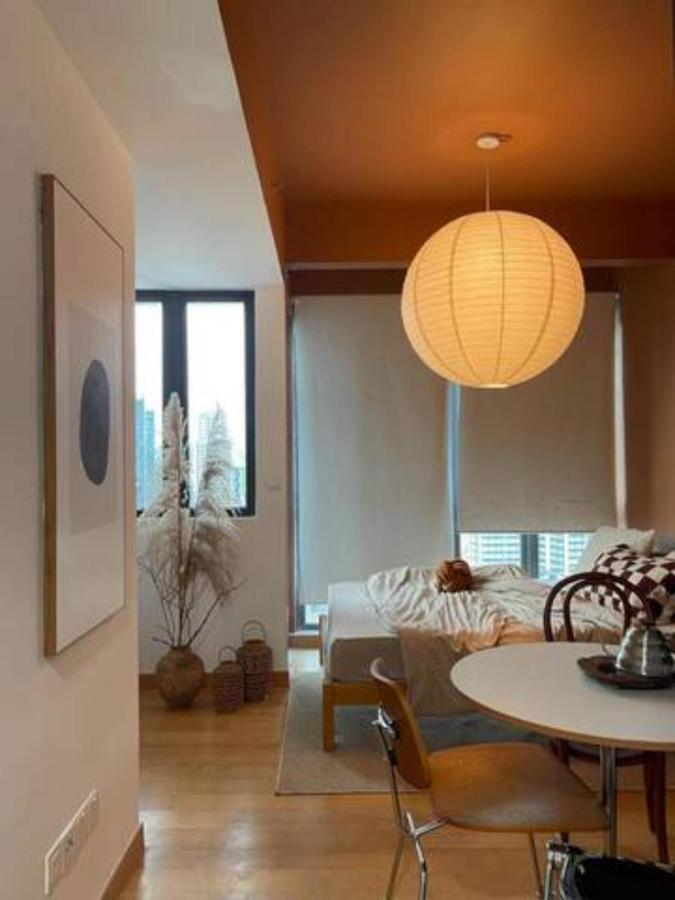 Maxhome At The Luxe By Infinitum كوالالمبور الغرفة الصورة