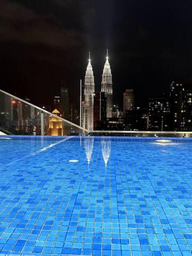 Maxhome At The Luxe By Infinitum كوالالمبور المظهر الخارجي الصورة