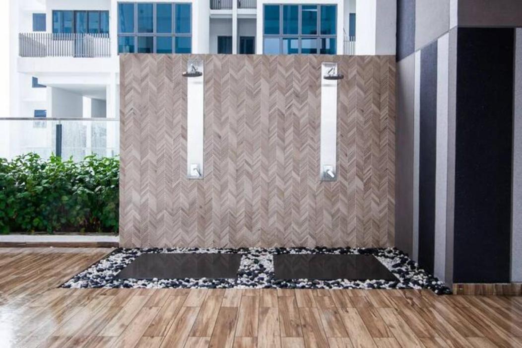 Maxhome At The Luxe By Infinitum كوالالمبور المظهر الخارجي الصورة