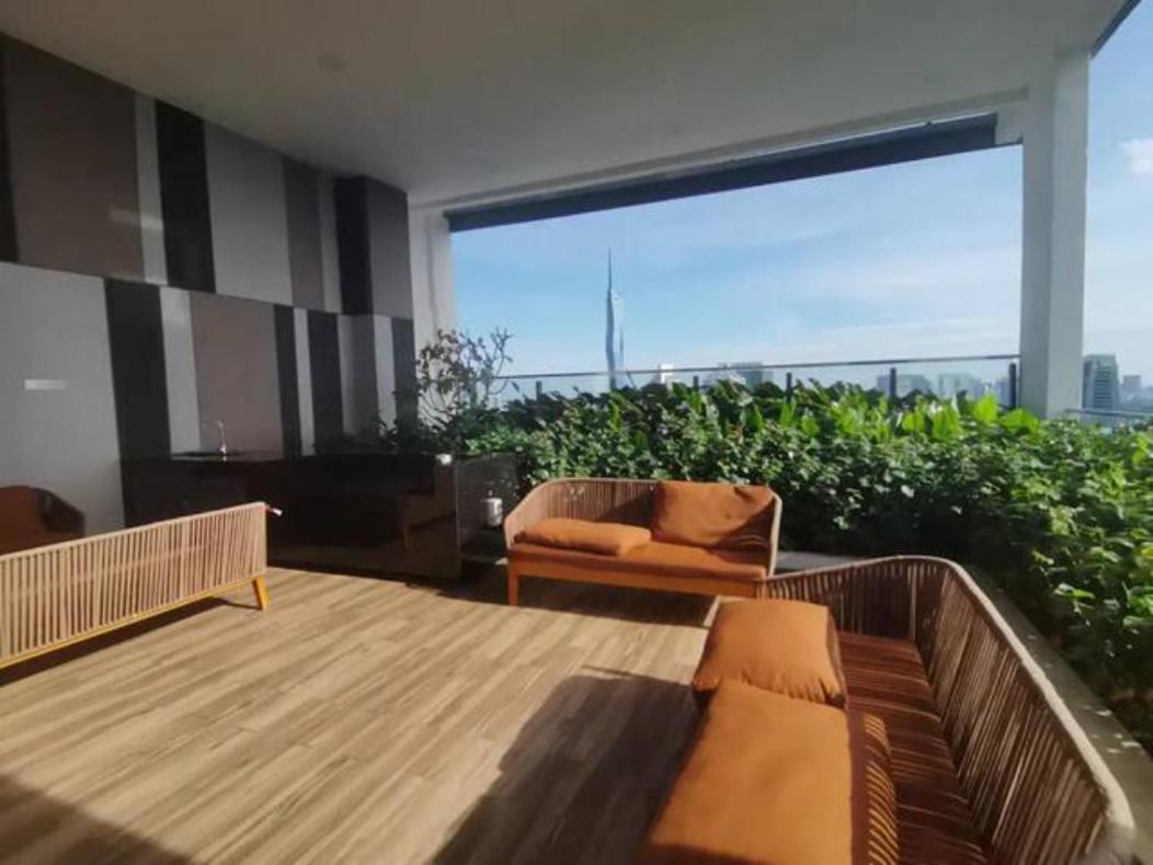 Maxhome At The Luxe By Infinitum كوالالمبور المظهر الخارجي الصورة