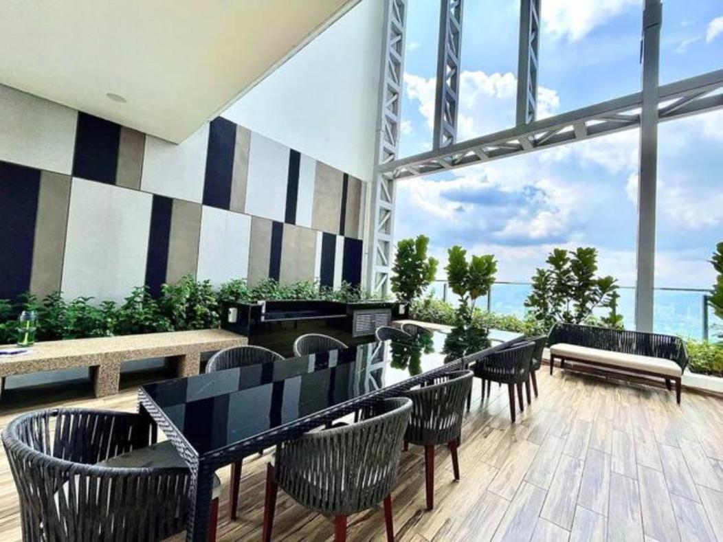 Maxhome At The Luxe By Infinitum كوالالمبور المظهر الخارجي الصورة