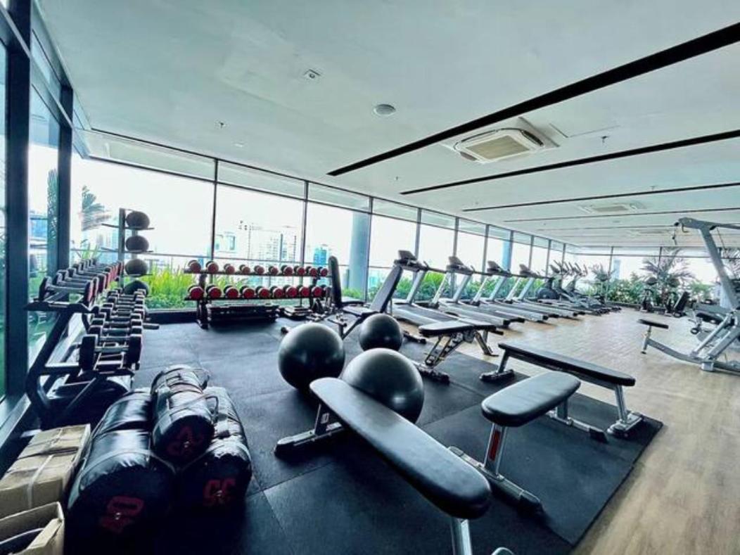 Maxhome At The Luxe By Infinitum كوالالمبور المظهر الخارجي الصورة