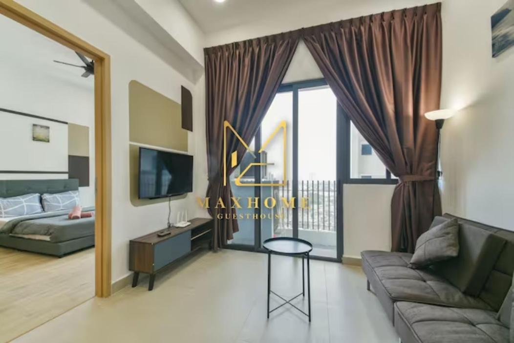 Maxhome At The Luxe By Infinitum كوالالمبور الغرفة الصورة