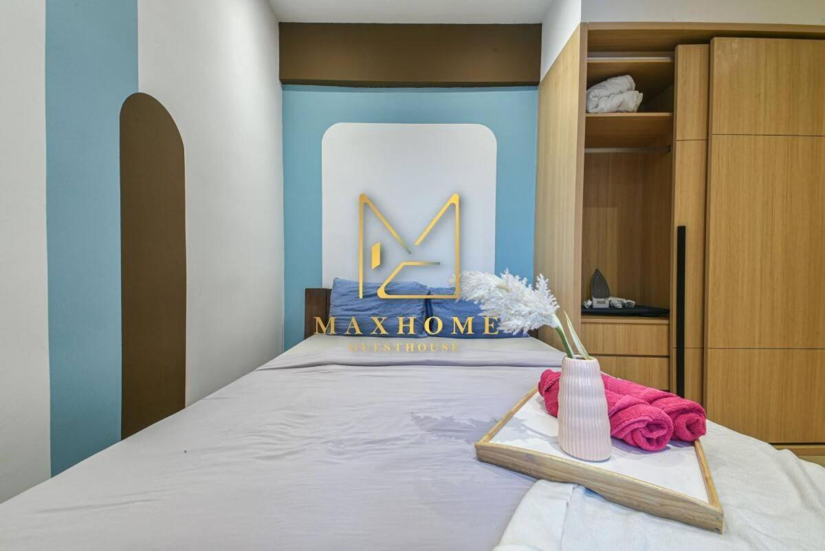 Maxhome At The Luxe By Infinitum كوالالمبور الغرفة الصورة
