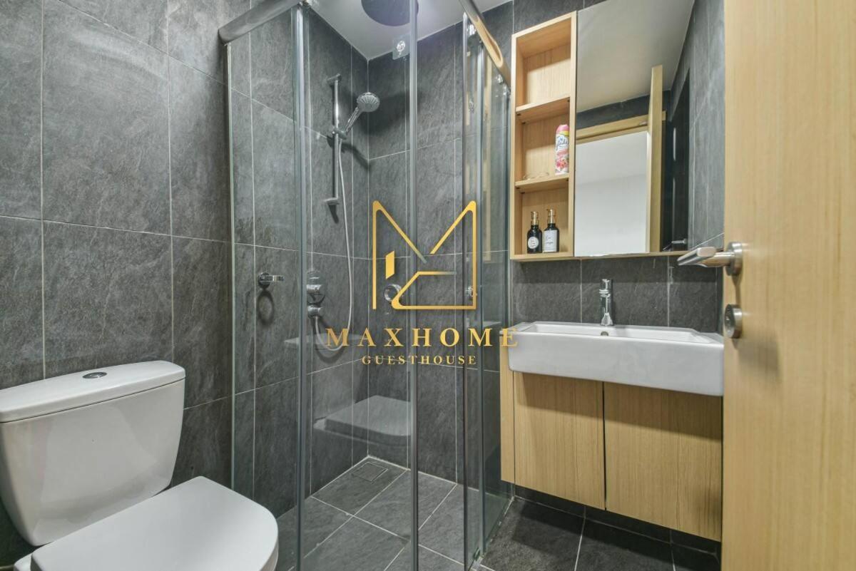 Maxhome At The Luxe By Infinitum كوالالمبور الغرفة الصورة