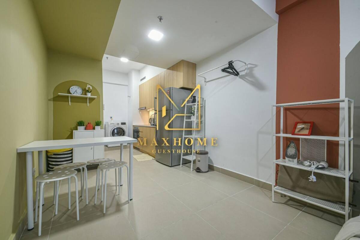 Maxhome At The Luxe By Infinitum كوالالمبور الغرفة الصورة