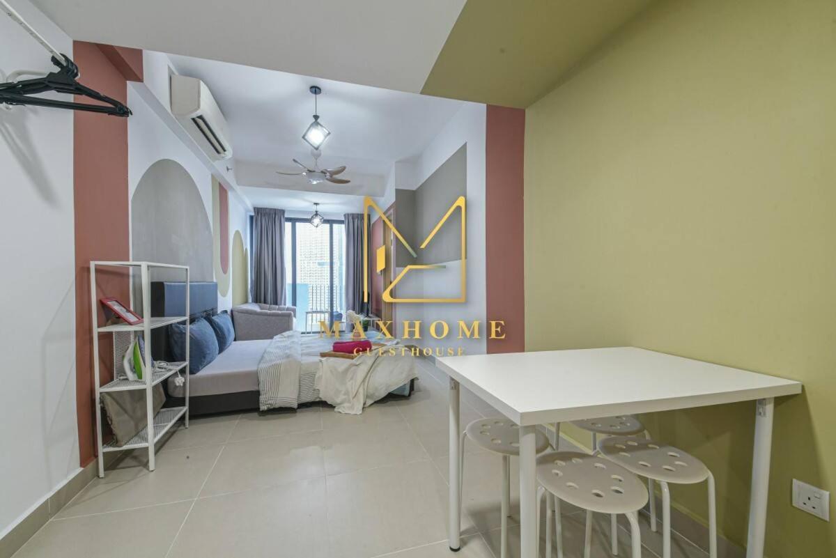 Maxhome At The Luxe By Infinitum كوالالمبور الغرفة الصورة