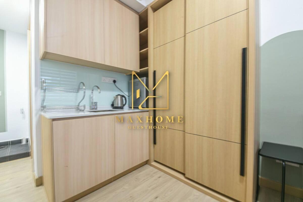Maxhome At The Luxe By Infinitum كوالالمبور الغرفة الصورة