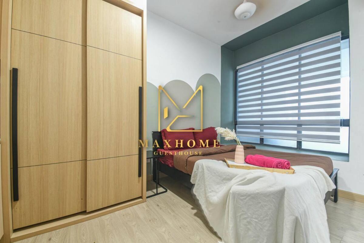 Maxhome At The Luxe By Infinitum كوالالمبور المظهر الخارجي الصورة