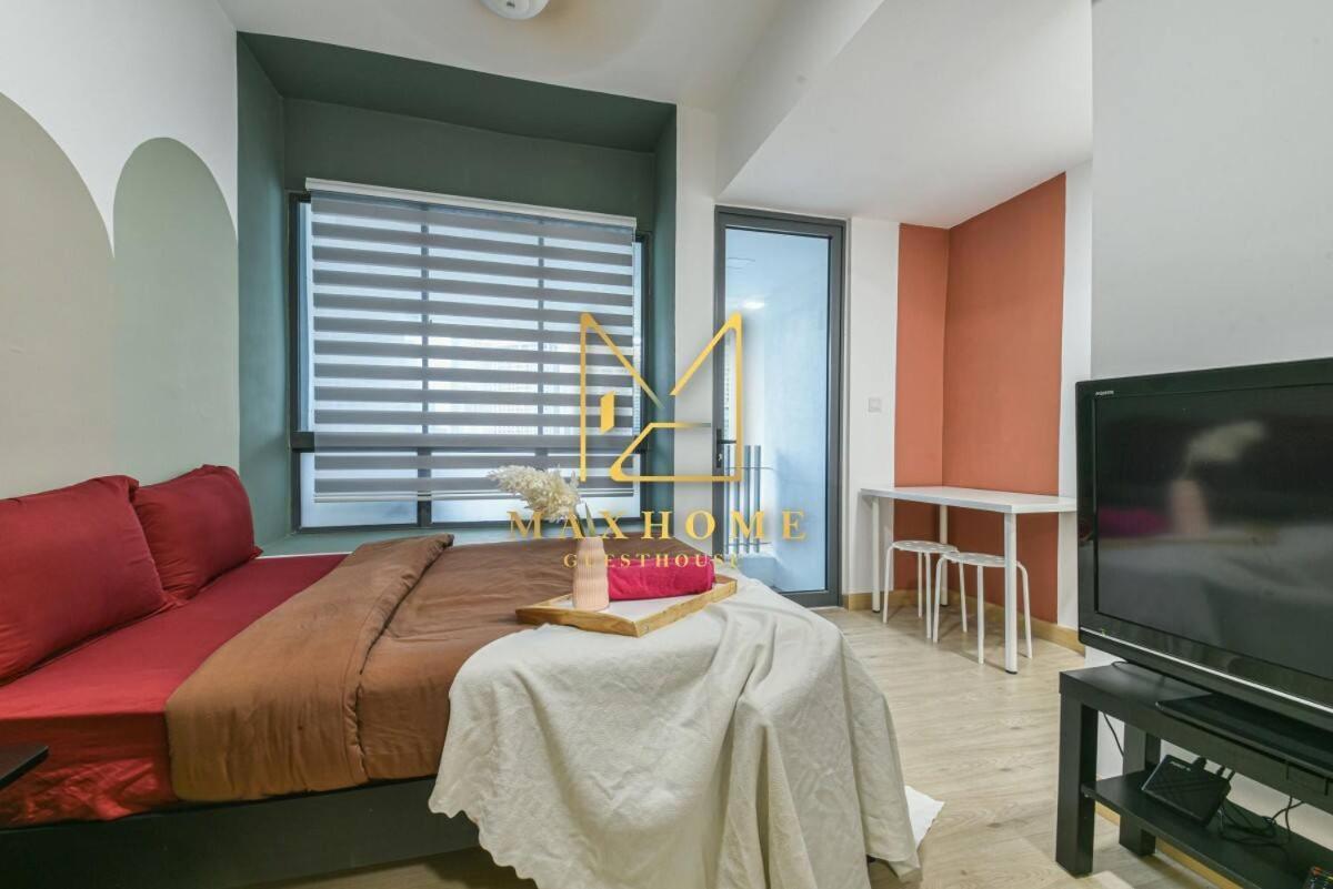 Maxhome At The Luxe By Infinitum كوالالمبور المظهر الخارجي الصورة