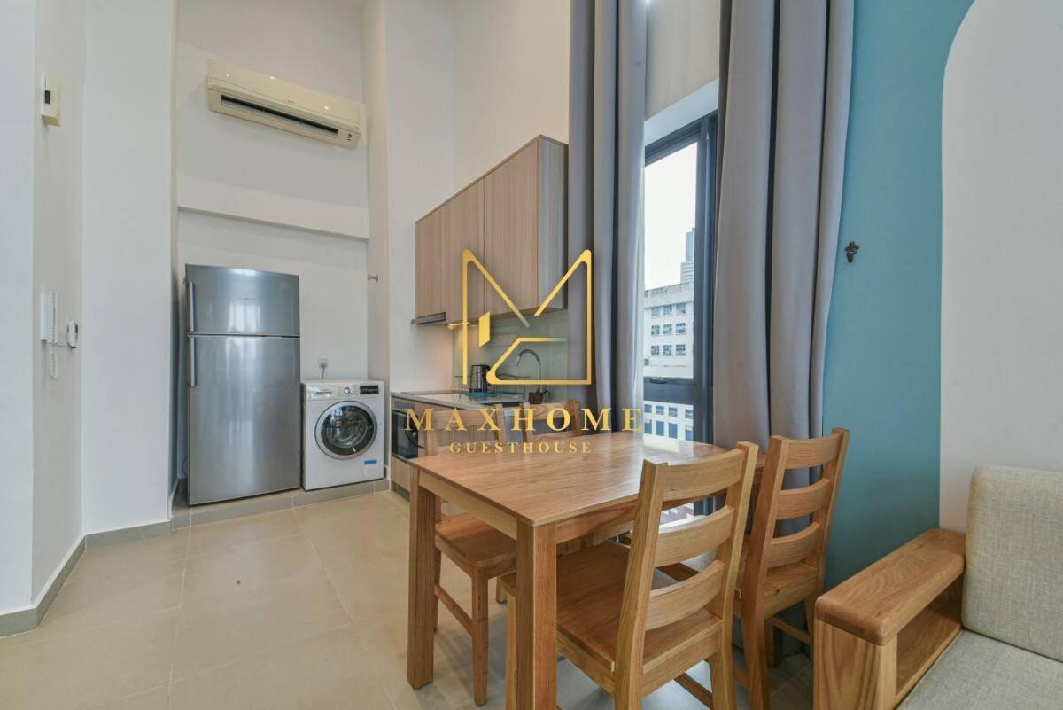 Maxhome At The Luxe By Infinitum كوالالمبور الغرفة الصورة