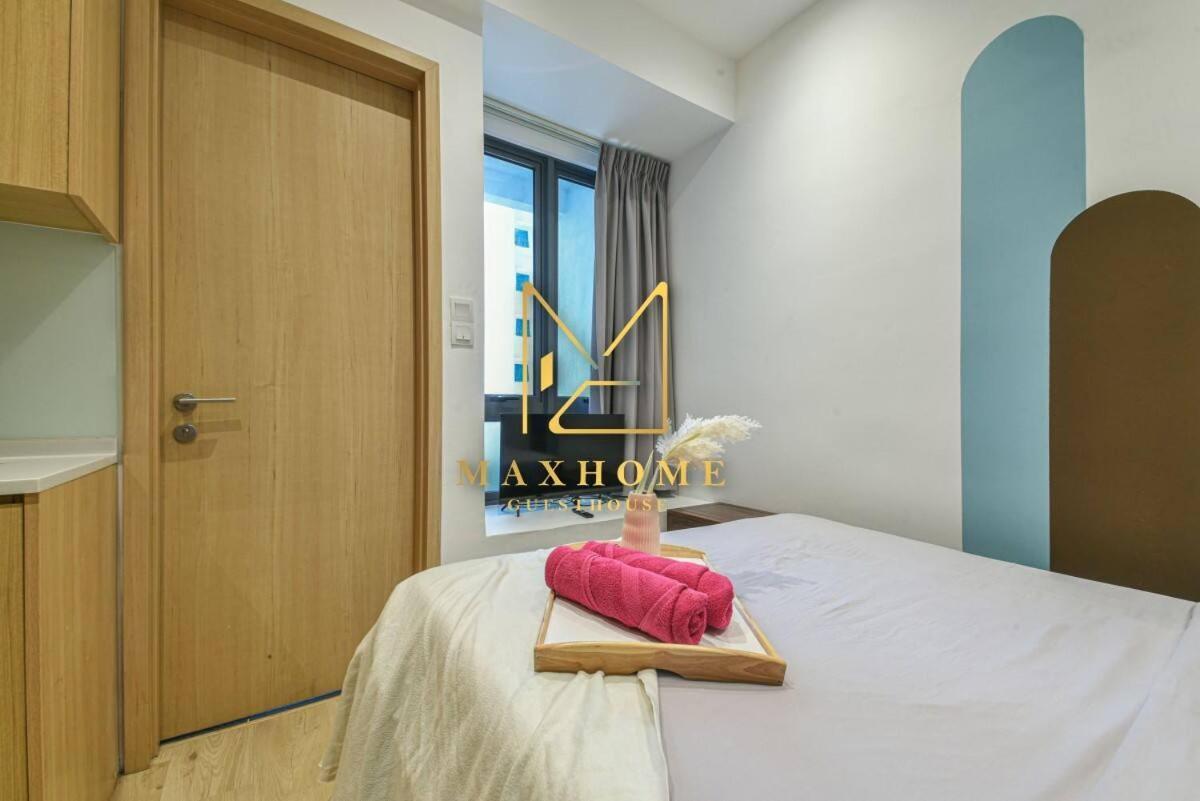 Maxhome At The Luxe By Infinitum كوالالمبور الغرفة الصورة