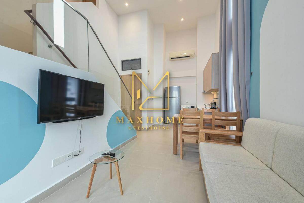 Maxhome At The Luxe By Infinitum كوالالمبور الغرفة الصورة