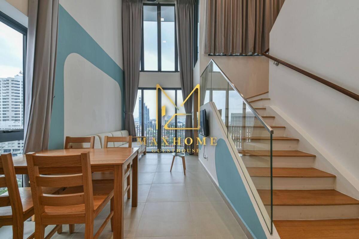 Maxhome At The Luxe By Infinitum كوالالمبور الغرفة الصورة
