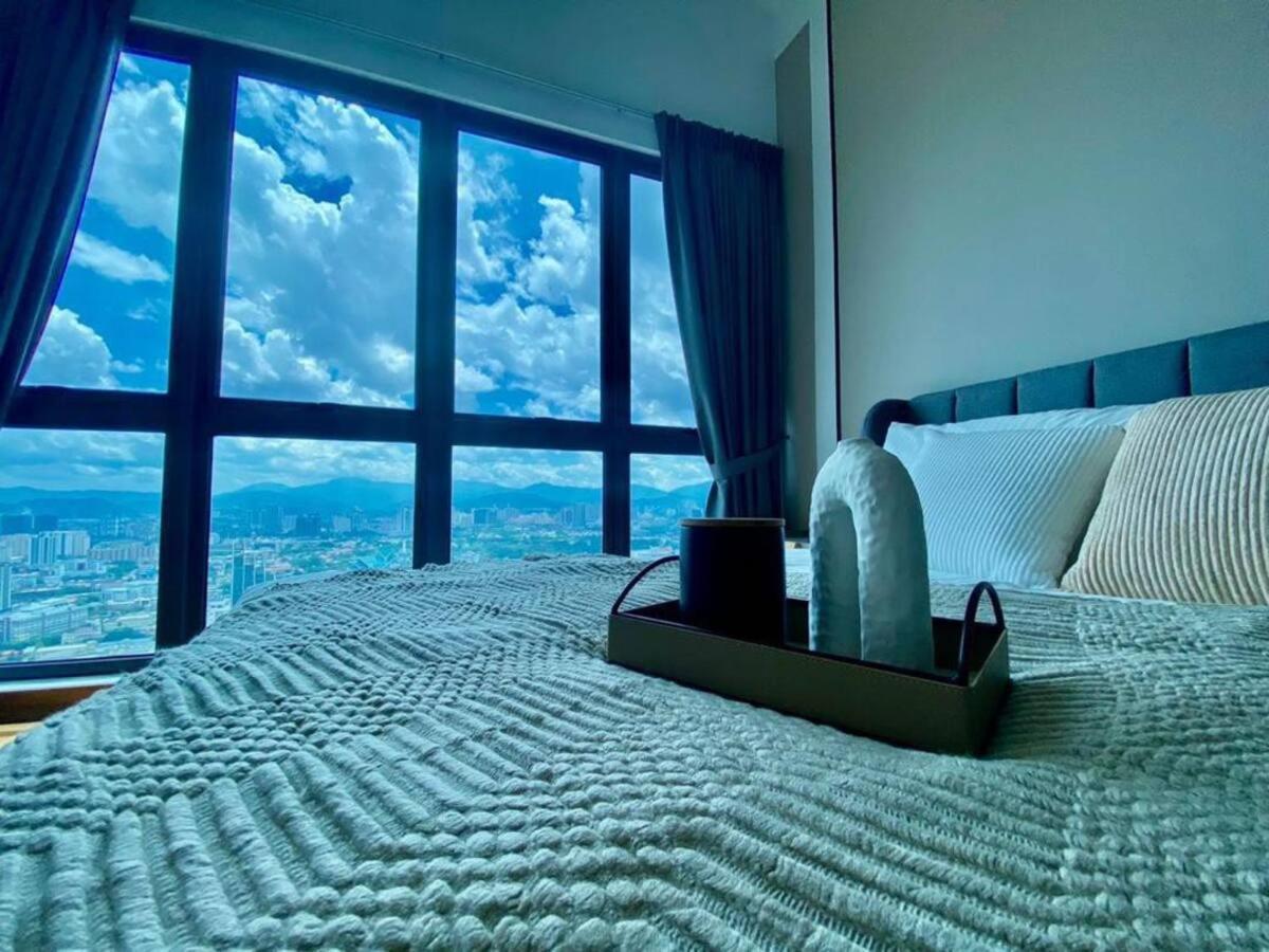 Maxhome At The Luxe By Infinitum كوالالمبور المظهر الخارجي الصورة