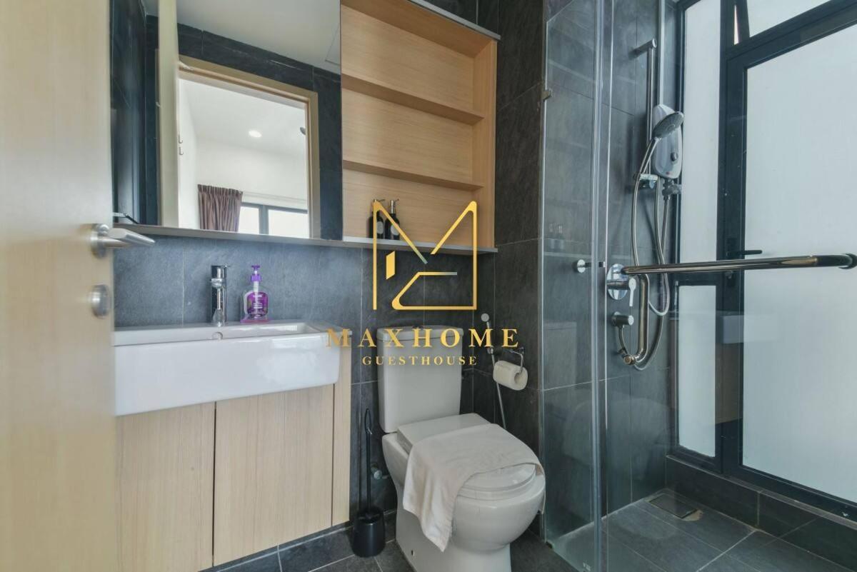 Maxhome At The Luxe By Infinitum كوالالمبور المظهر الخارجي الصورة