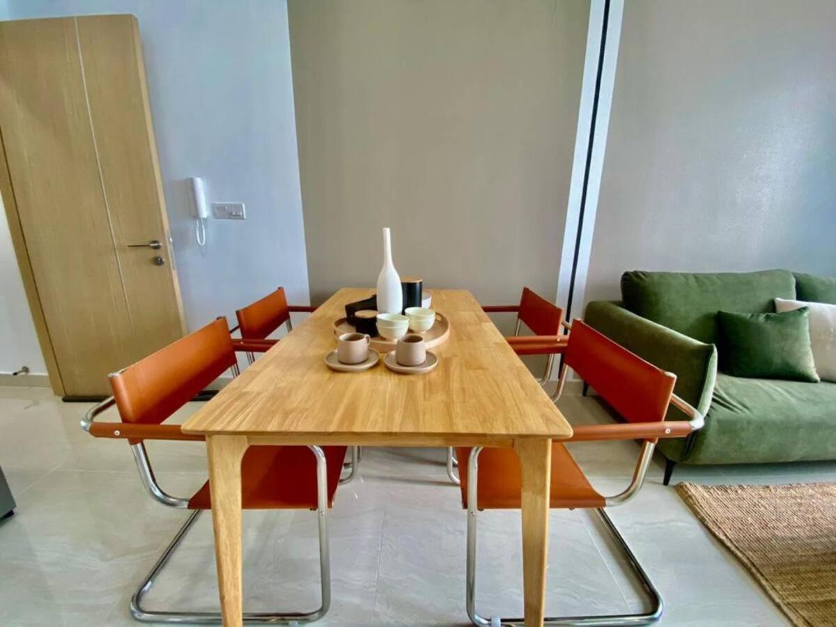 Maxhome At The Luxe By Infinitum كوالالمبور المظهر الخارجي الصورة