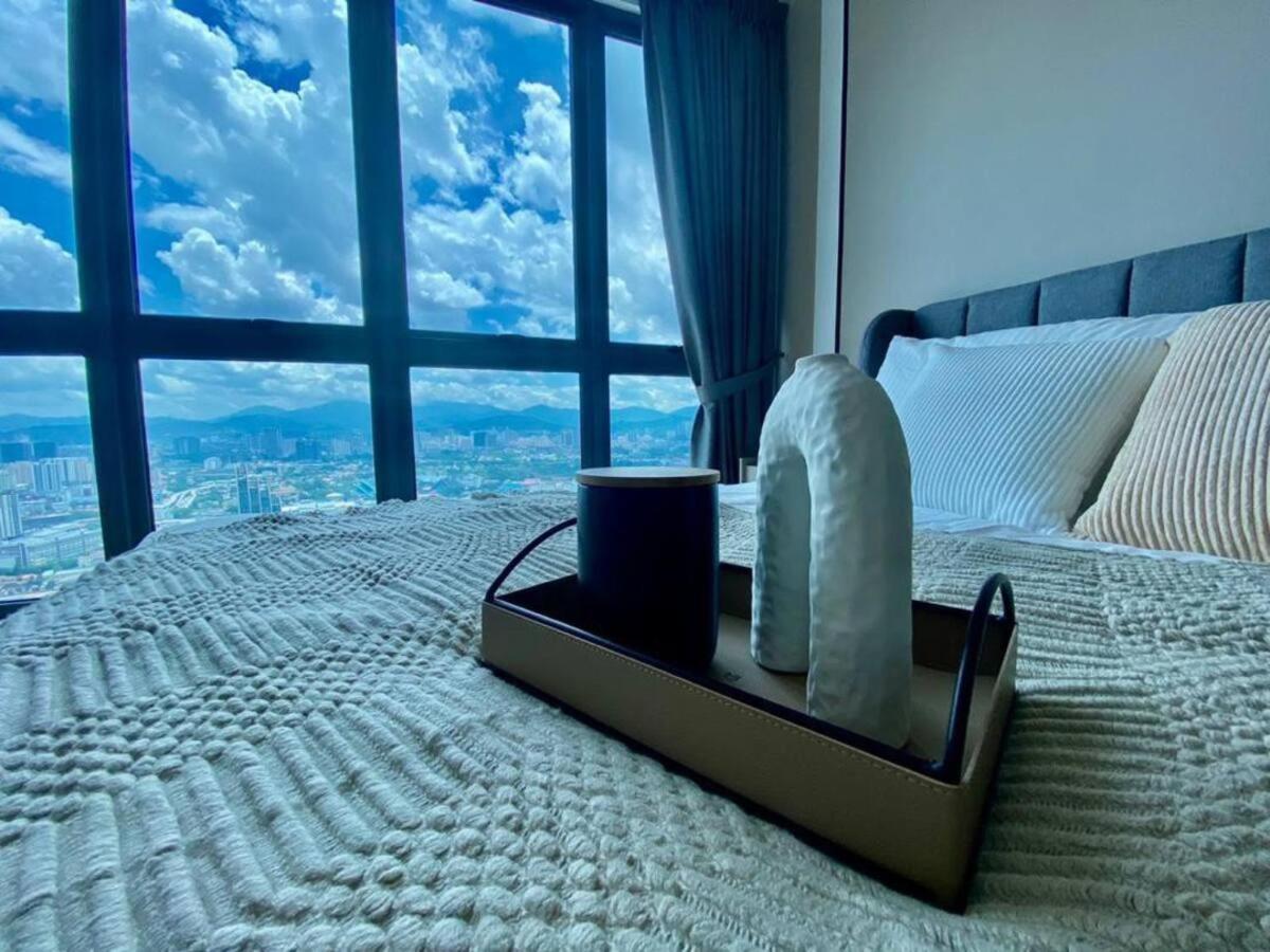 Maxhome At The Luxe By Infinitum كوالالمبور المظهر الخارجي الصورة