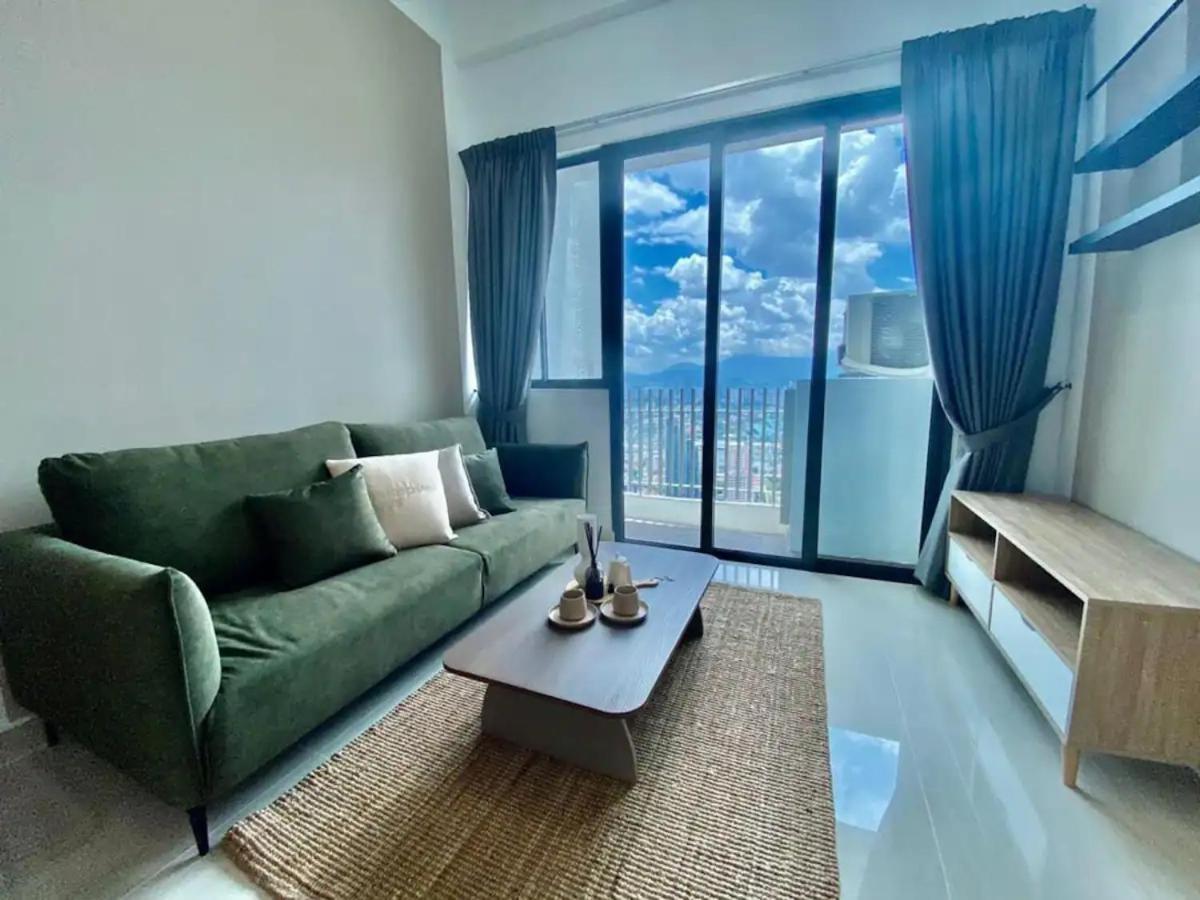 Maxhome At The Luxe By Infinitum كوالالمبور المظهر الخارجي الصورة