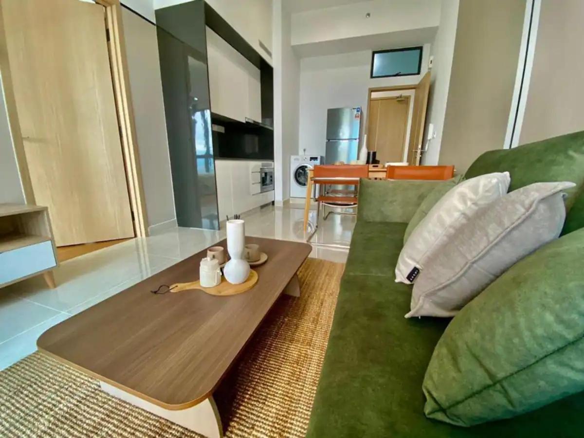 Maxhome At The Luxe By Infinitum كوالالمبور المظهر الخارجي الصورة