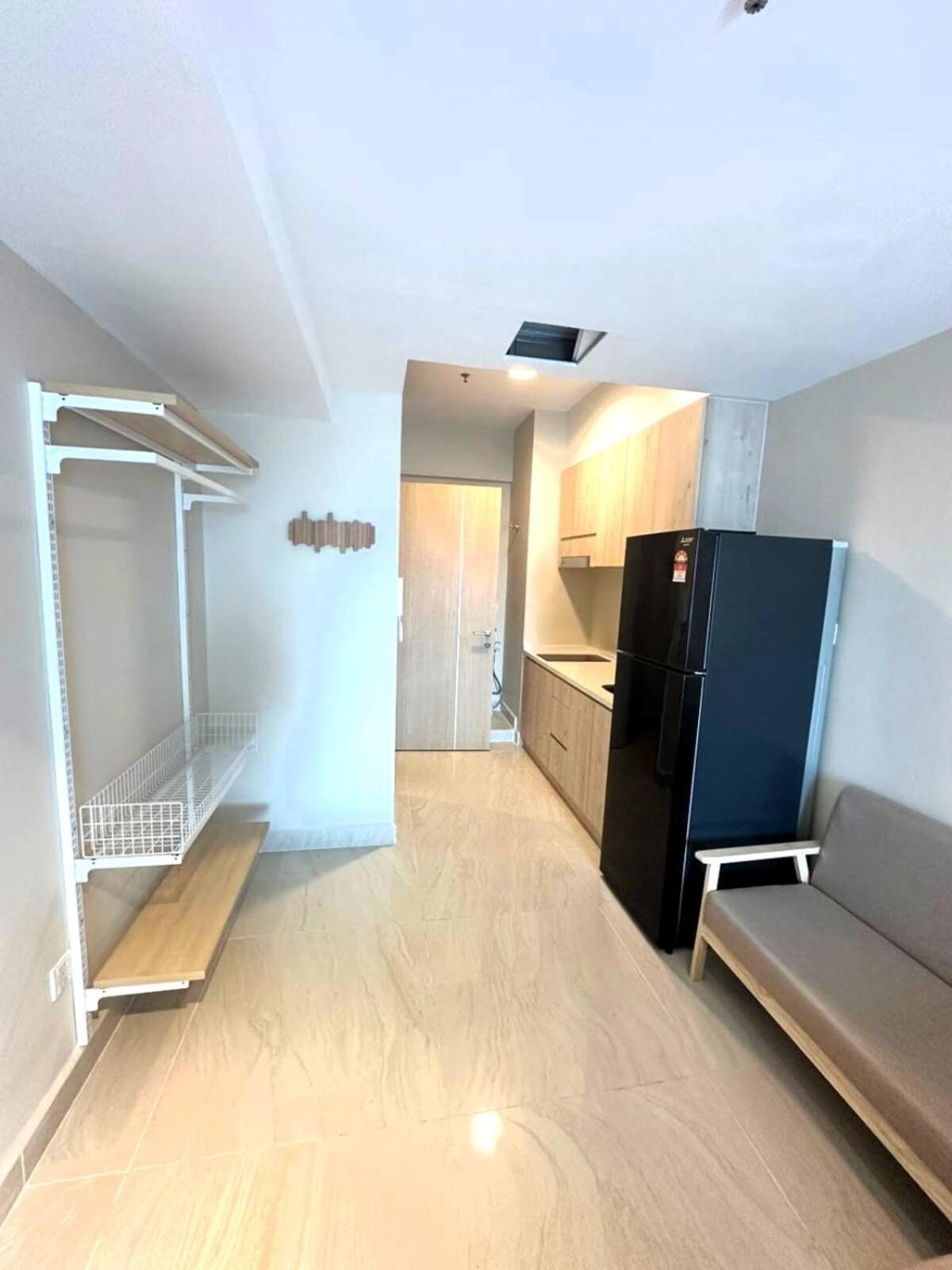 Maxhome At The Luxe By Infinitum كوالالمبور الغرفة الصورة