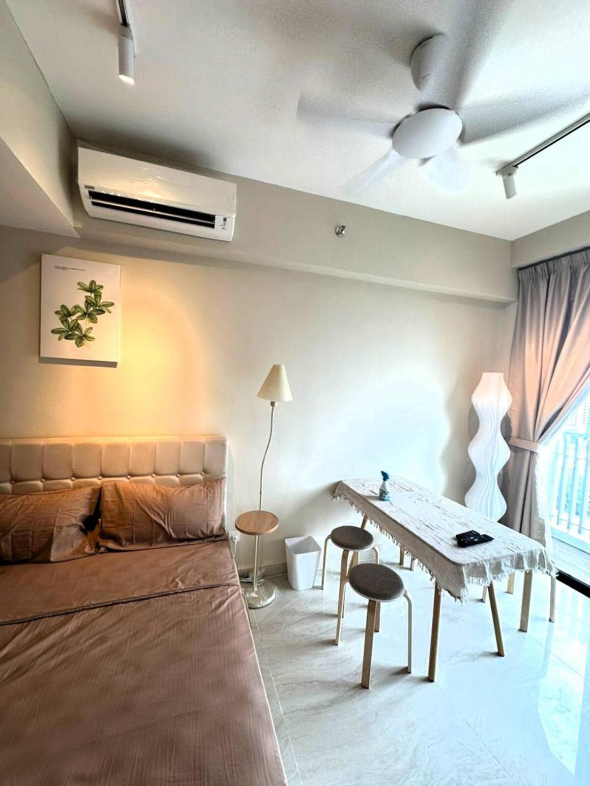 Maxhome At The Luxe By Infinitum كوالالمبور الغرفة الصورة